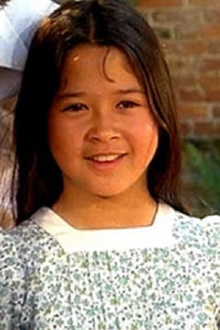 Sarah Tamakuni
