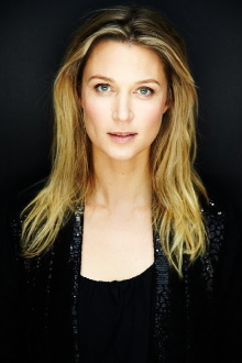 Sarah Thomson
