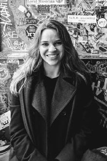 Sarah Van Leeuwen