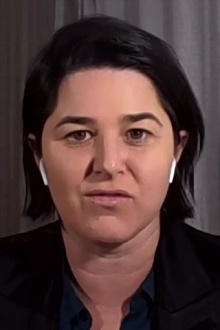 Sarah Walsh