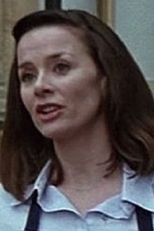 Sarah Wateridge