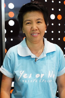 Saratsawadee Wongsomphat