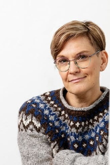 Sari Aaltonen