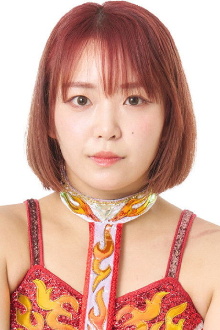 Sari Fujimura