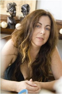 Sarit Vino-Elad