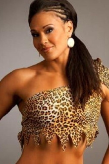 Sarona Snuka
