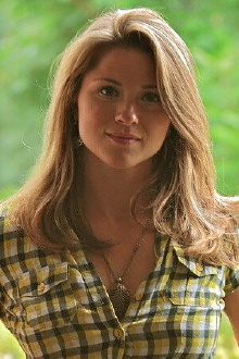 Sarra Kaufman