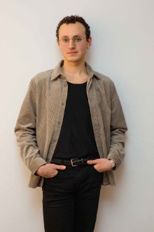 Sasha Alcoloumbre
