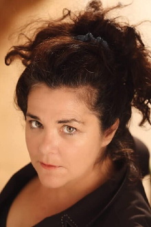 Sasha Wentges