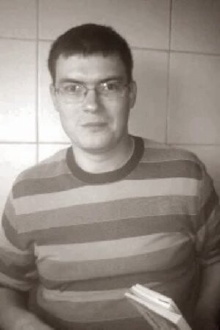 Sashko Protyah