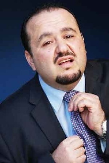Sassoun Hagopian