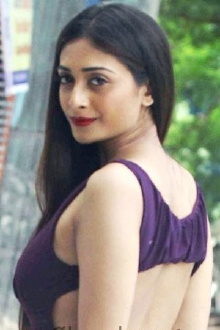 Satarupa Pyne