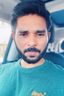 Sathyamurthi