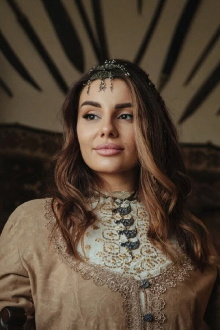 Sati Janibekyan