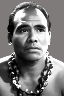 Satini Pualoa