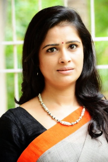 Satya Krishnan