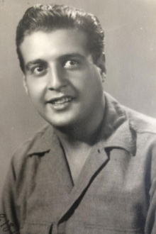 Sauveur Sasporte