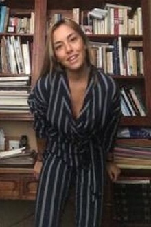 Saveria Giorgi