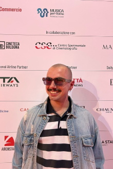 Saverio Marzullo