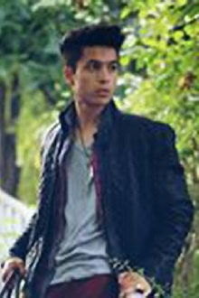 Sayed Ahmad