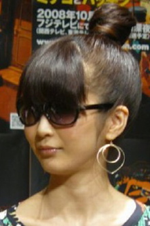 Sayo Yamamoto