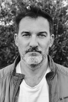 Scott Burkhardt
