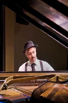 Scott Cossu