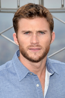 Scott Eastwood
