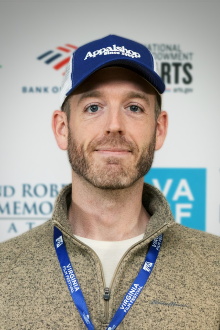 Scott Faris