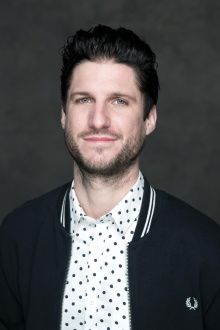 Scott Gawlik