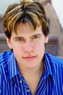 Scott Gerbacia