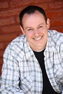 Scott Lusby