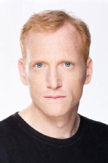 Scott Shepherd