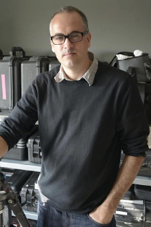 Scott Stokdyk