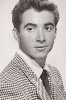 Scotty Beckett