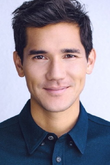 Scotty Crowe
