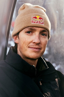 Scotty James