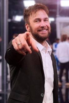 Sean Klitzner