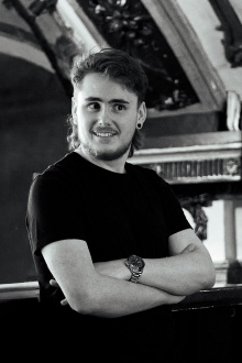 Seán Leahy