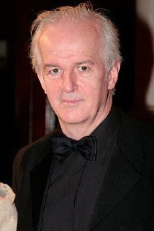 Sean McGinley