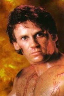 Sean P. Donahue