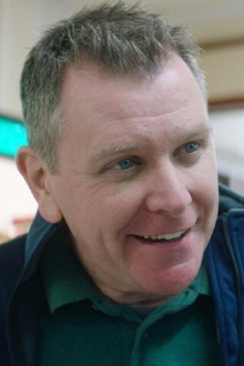 Sean Sloan