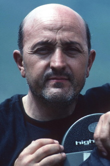 Sebastián Álvaro