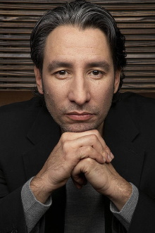Sebastian Arenas