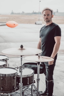 Sebastian Berg
