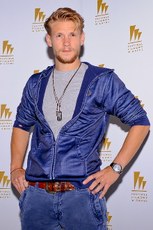 Sebastian Fabijański