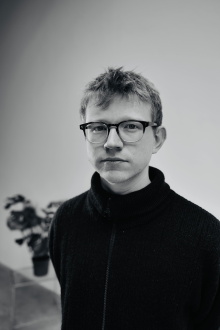 Sebastian Husak