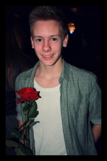 Sebastian Kronby