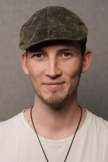 Sebastian Lindlar