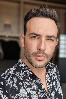 Sebastian Martinez